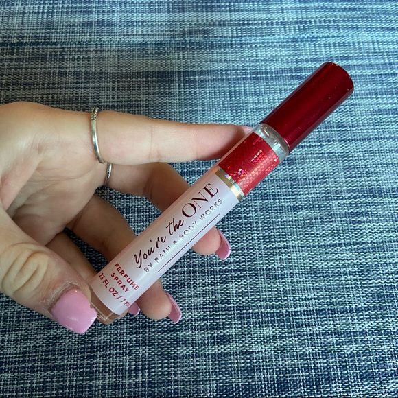 Bath & Bodyworks you’re the one perfume spray - Picture 1 of 2